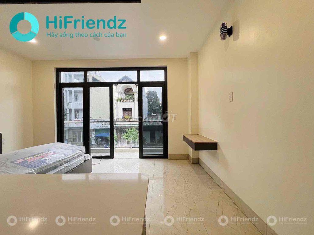 CHDV BAN CÔNG THOÁNG,FULL NỘI THẤT GẦN VINCOM DĨ AN,CẦU VƯỢT 550