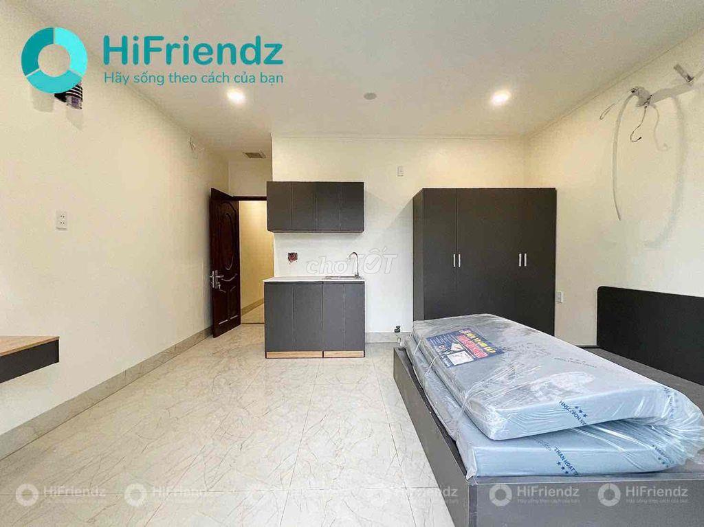 CHDV BAN CÔNG THOÁNG,FULL NỘI THẤT GẦN VINCOM DĨ AN,CẦU VƯỢT 550