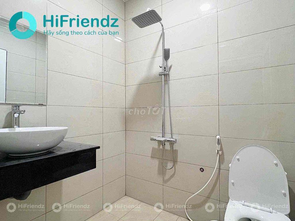 CHDV BAN CÔNG THOÁNG,FULL NỘI THẤT GẦN VINCOM DĨ AN,CẦU VƯỢT 550