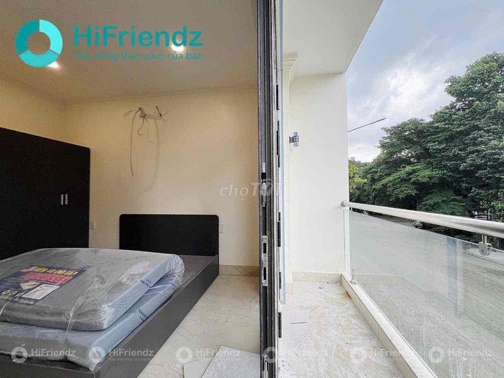CHDV BAN CÔNG THOÁNG,FULL NỘI THẤT GẦN VINCOM DĨ AN,CẦU VƯỢT 550