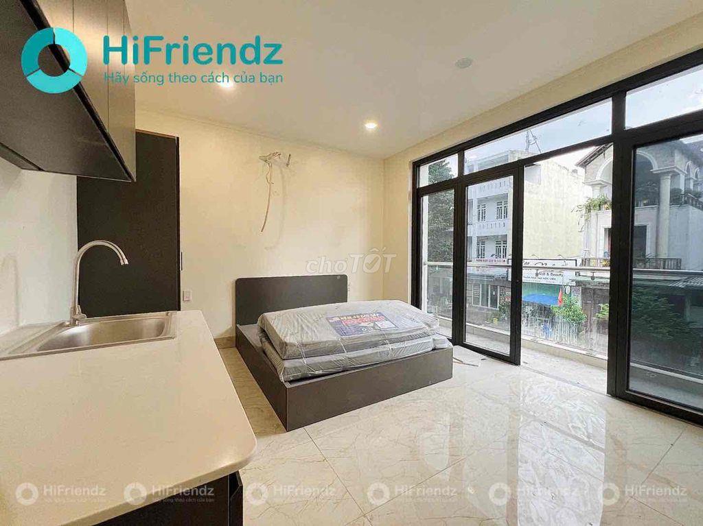 CHDV BAN CÔNG THOÁNG,FULL NỘI THẤT GẦN VINCOM DĨ AN,CẦU VƯỢT 550