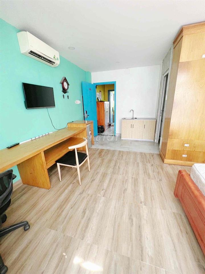 CHDV CÓ BAN CÔNG – FULL NT – NGAY LOTTE MART, DỄ ĐI QUA QL13