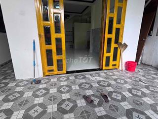 Nhà nguyên căn gần GO! Dĩ An | Có ban công | Dễ đi Metro | Thủ Đức