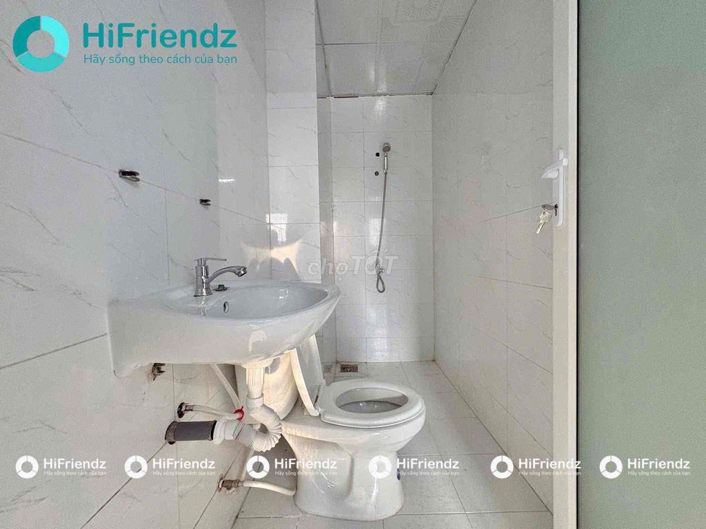 🔥 CHDV 2PN SIÊU BAN CÔNG – GẦN UFM – Q2 – KHU CNC ,VIEW TOÀN THÀNH PHỐ