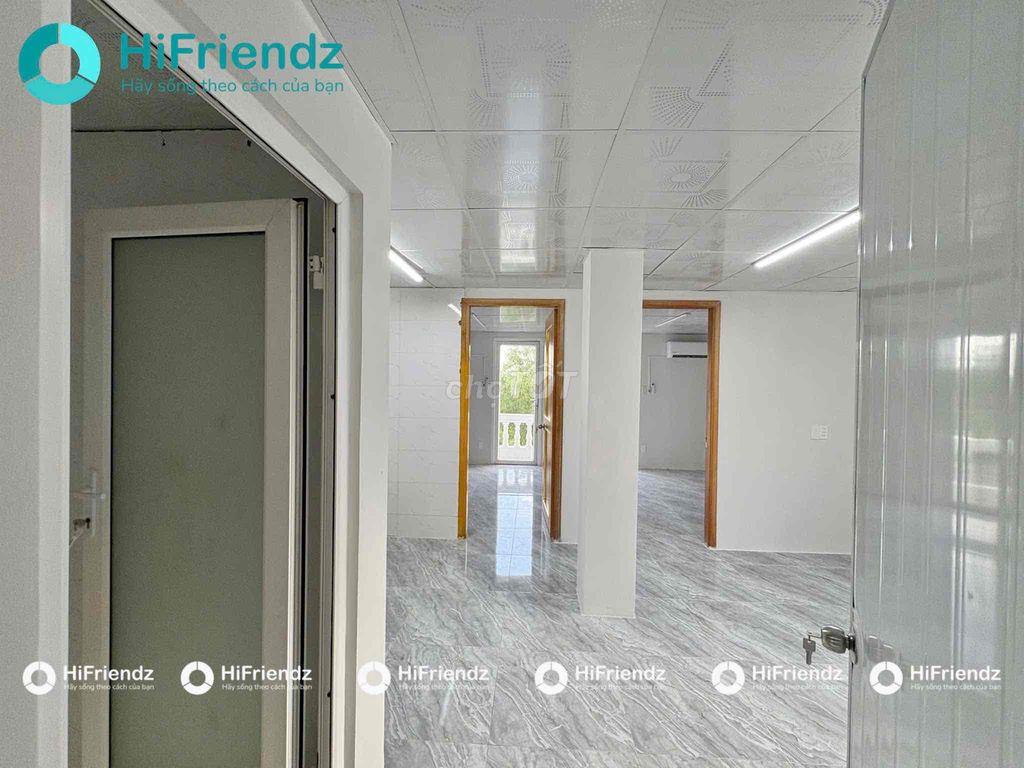 🔥 CHDV 2PN SIÊU BAN CÔNG – GẦN UFM – Q2 – KHU CNC ,VIEW TOÀN THÀNH PHỐ