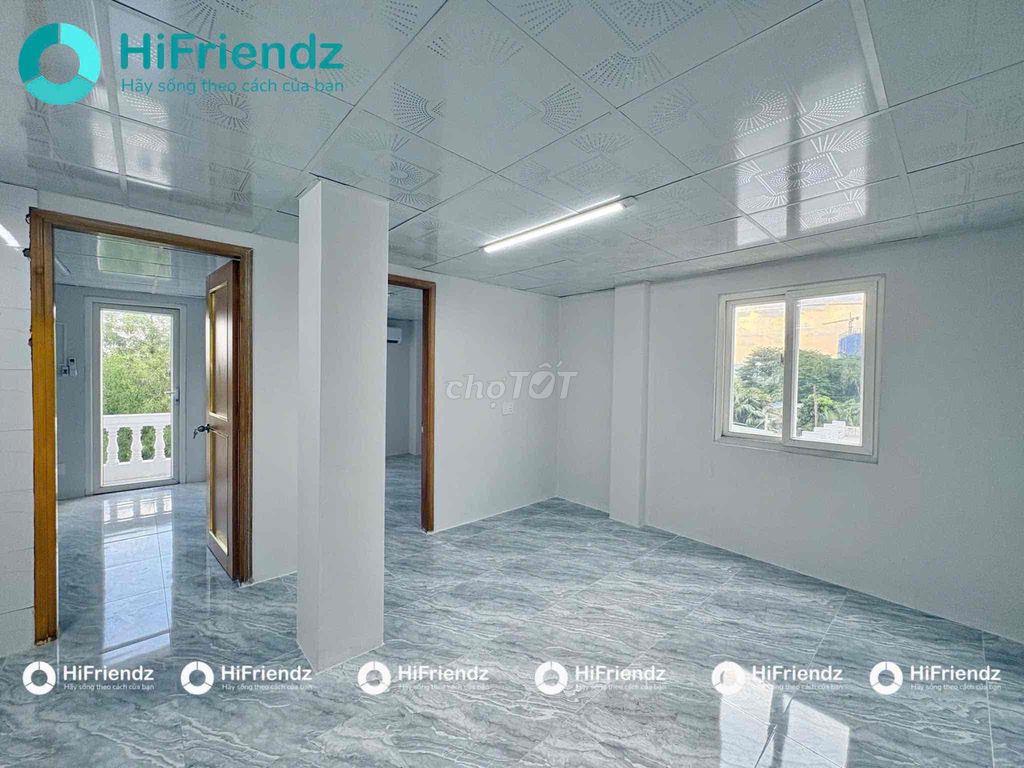 🔥 CHDV 2PN SIÊU BAN CÔNG – GẦN UFM – Q2 – KHU CNC ,VIEW TOÀN THÀNH PHỐ