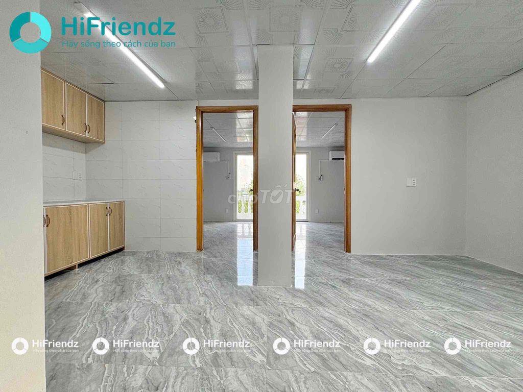 🔥 CHDV 2PN SIÊU BAN CÔNG – GẦN UFM – Q2 – KHU CNC ,VIEW TOÀN THÀNH PHỐ