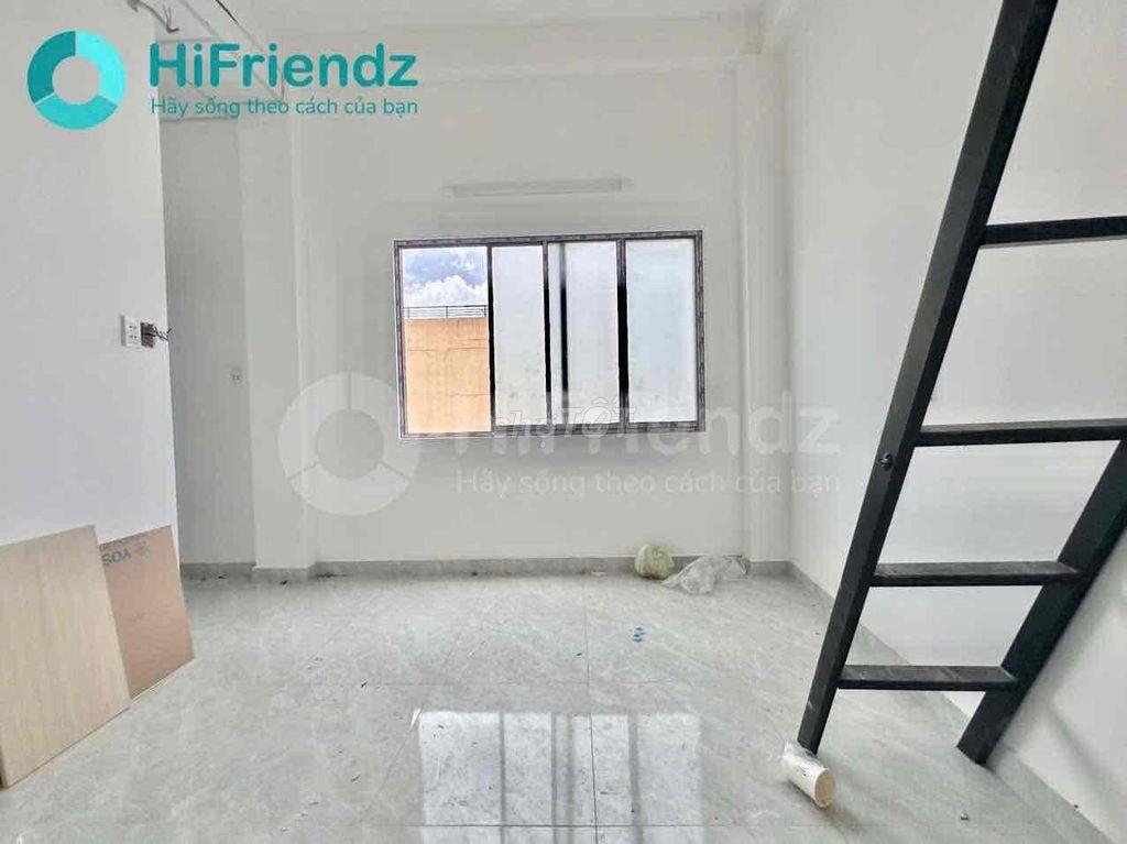 Duplex Ban Công Ngay Làng ĐH – Gần NLU, UTE, HUTECH, UEL, ĐHQG