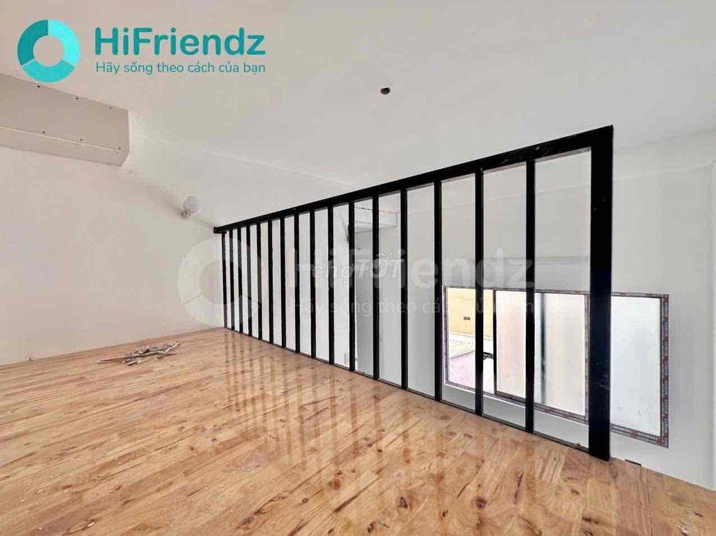 Duplex Ban Công Ngay Làng ĐH – Gần NLU, UTE, HUTECH, UEL, ĐHQG