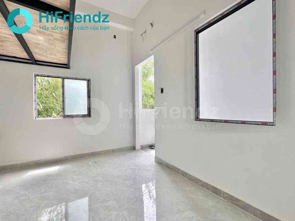 Duplex Ban Công Ngay Làng ĐH – Gần NLU, UTE, HUTECH, UEL, ĐHQG