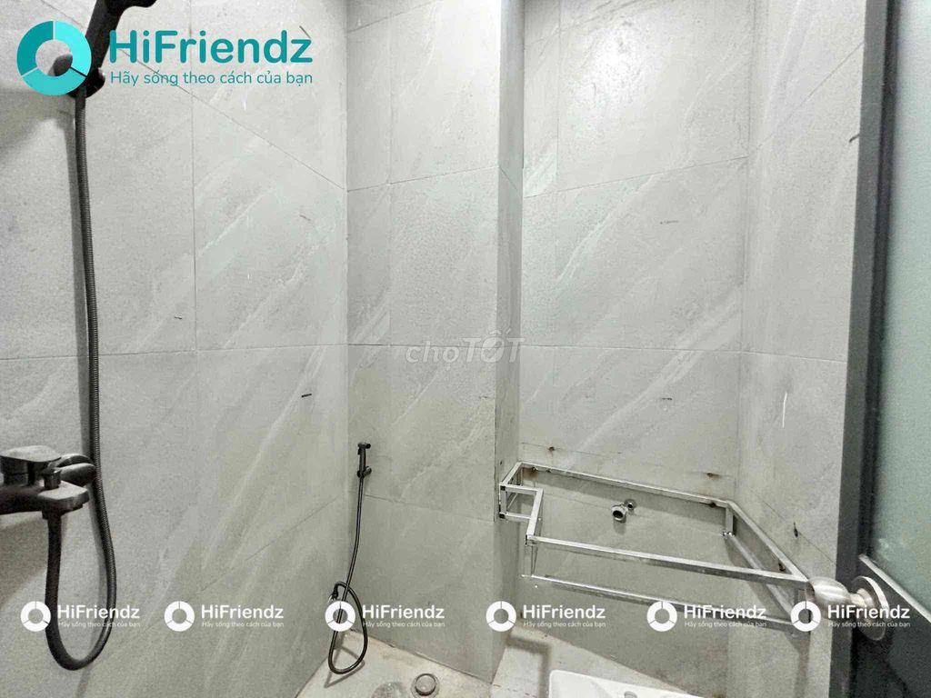 Duplex Ban Công Gần NLU, Bách Khoa, ĐHQG – Làng ĐH, Gần Metro