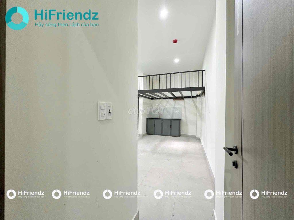 Duplex Ban Công Gần NLU, Bách Khoa, ĐHQG – Làng ĐH, Gần Metro