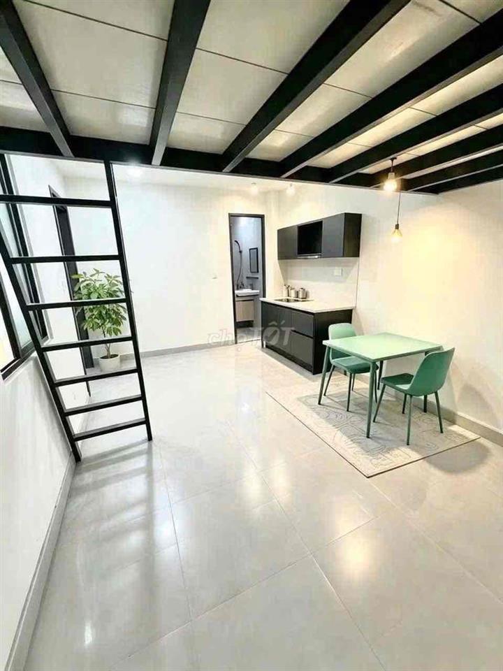 Duplex Ban Công Gần NLU, Bách Khoa, ĐHQG – Làng ĐH, Gần Metro
