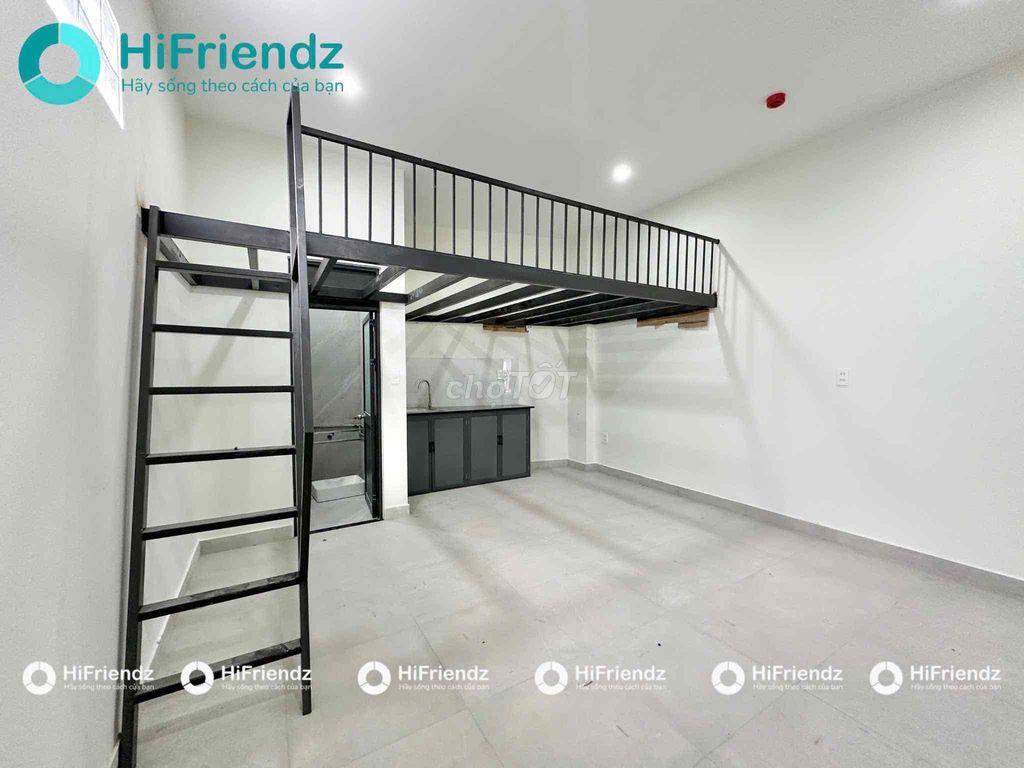Duplex Ban Công Gần NLU, Bách Khoa, ĐHQG – Làng ĐH, Gần Metro