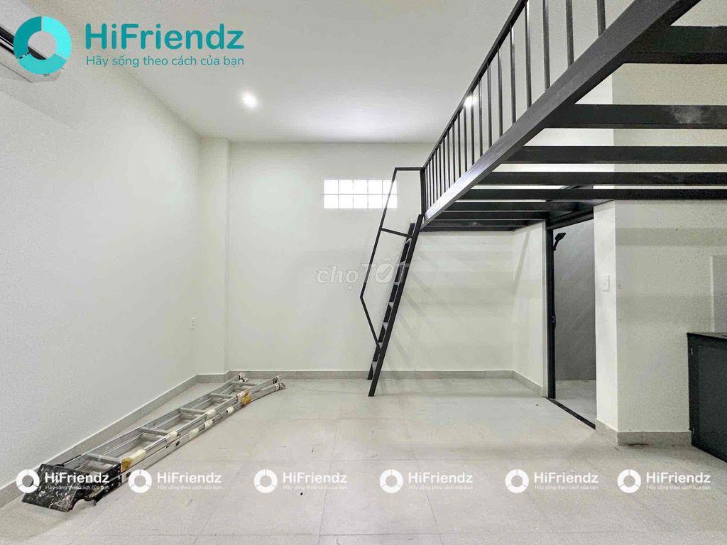 Duplex Ban Công Gần NLU, Bách Khoa, ĐHQG – Làng ĐH, Gần Metro