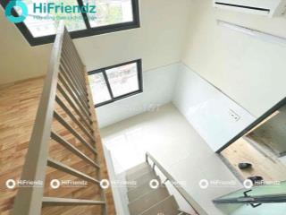 Duplex Ban Công- Ngay Ngã Tư TĐ - Gần NLU, UTE, HUTECH, UEL, DHQG