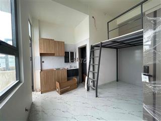 Duplex Ban Công, Ful Nội Thất - Ngay Ngã Tư TĐ, Lê Văn Việt,UTE,UEL