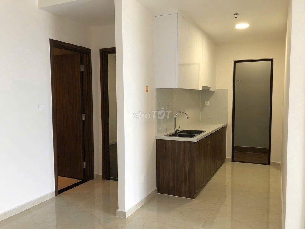 Cho thuê căn hộ trục Phạm Văn Đồng ngay Gigamall giá tốt từ 12 triệu