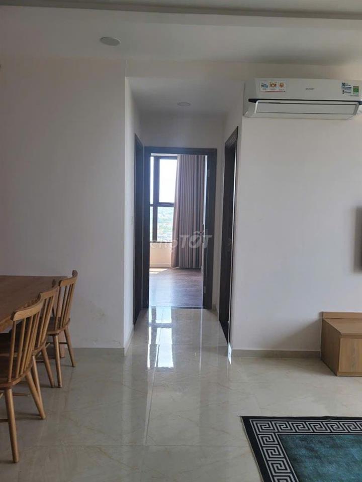 Căn hộ cho thuê mặt tiền Phạm Văn Đồng sát Gigamall giá tốt