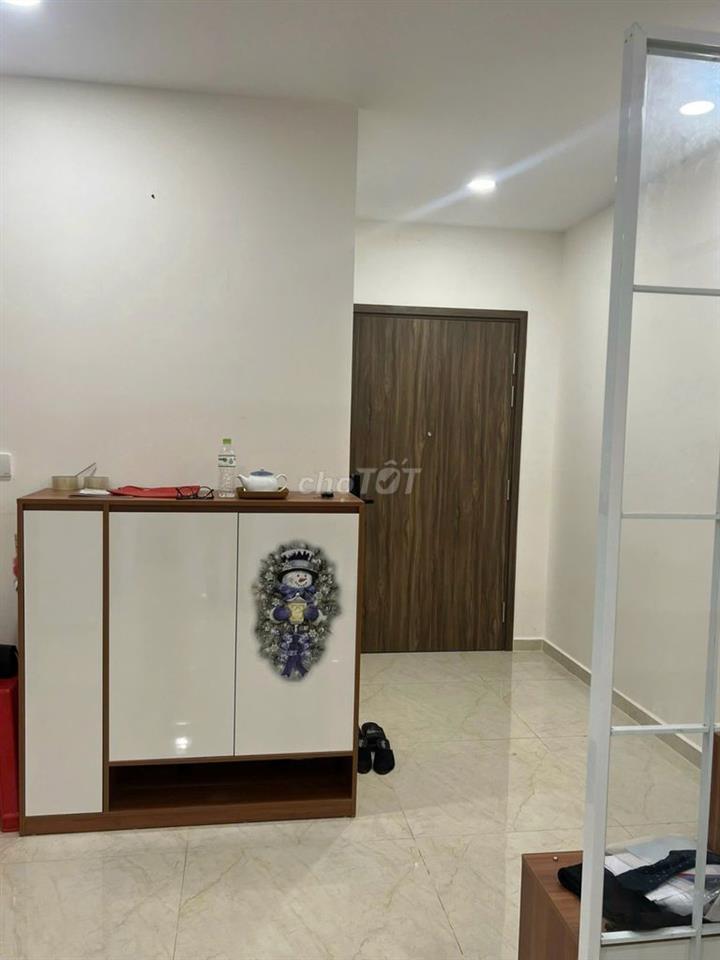 Cho thuê căn hộ full nội thất mặt tiền Phạm Văn Đồng giá tốt