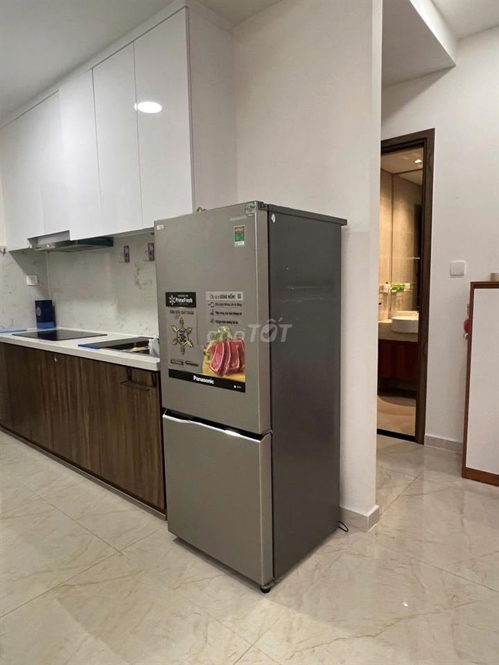 Cho thuê căn hộ full nội thất mặt tiền Phạm Văn Đồng giá tốt