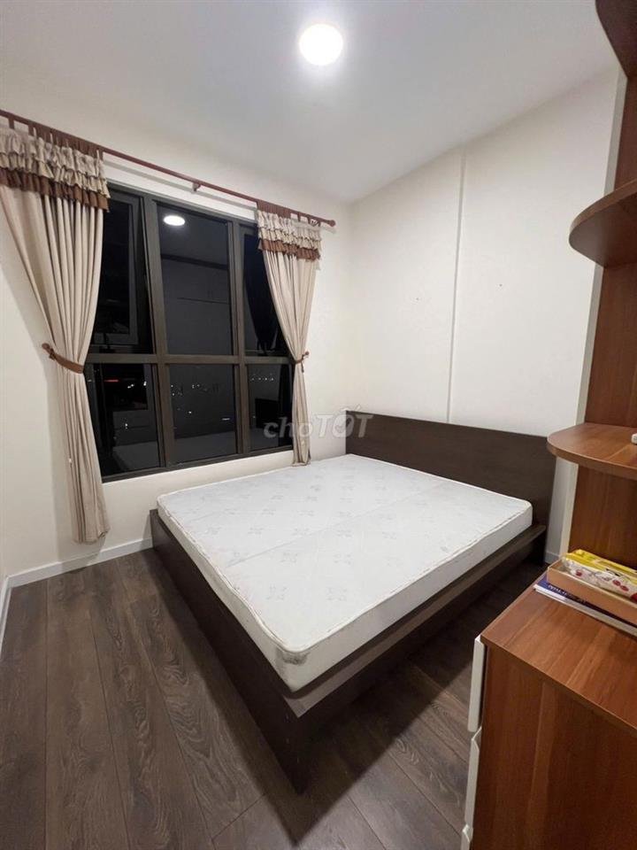 Cho thuê căn hộ full nội thất mặt tiền Phạm Văn Đồng giá tốt