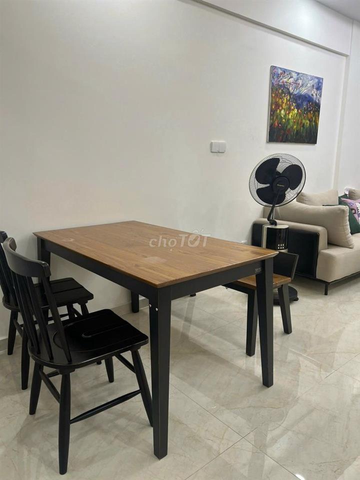 Cho thuê căn hộ full nội thất mặt tiền Phạm Văn Đồng giá tốt
