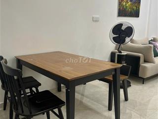 Cho thuê căn hộ full nội thất mặt tiền Phạm Văn Đồng giá tốt