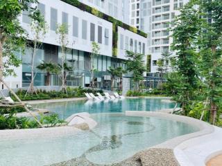 Cho thuê căn hộ Hiệp Bình Phước – 2PN từ 13tr/tháng