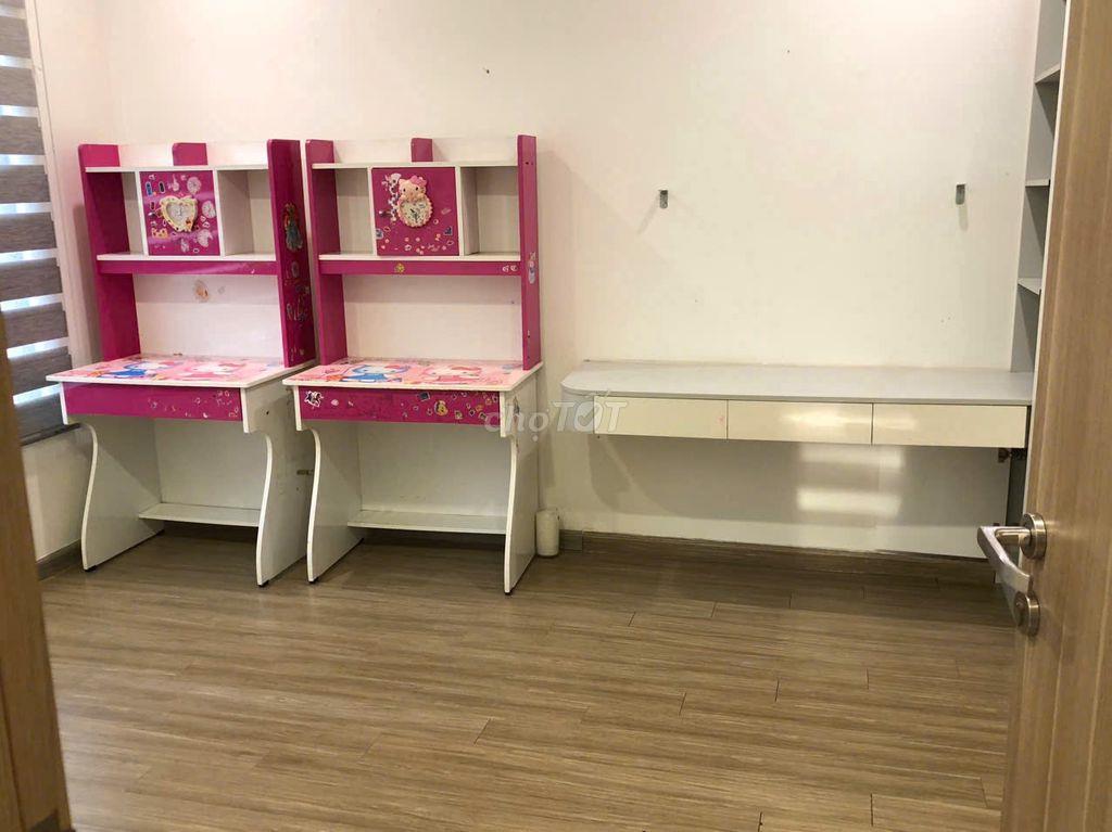 Chính chủ cho thuê 3PN full NT, căn góc view hồ bơi Vinhomes Quận 9