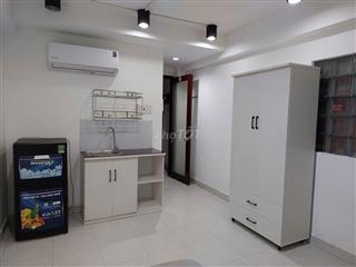 Chính chủ phòng full NT - Hồ Văn Huê, gần HV Hàng Không, ĐH Kinh Tế