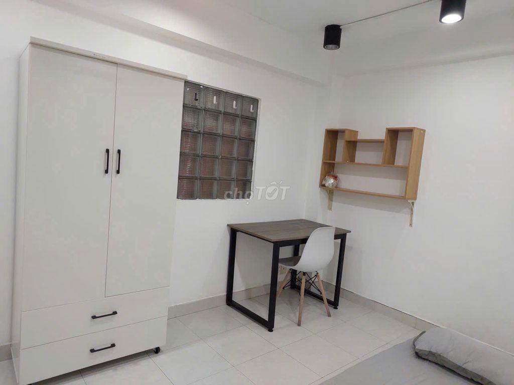 Chính chủ phòng full NT - Hồ Văn Huê, gần HV Hàng Không, ĐH Kinh Tế