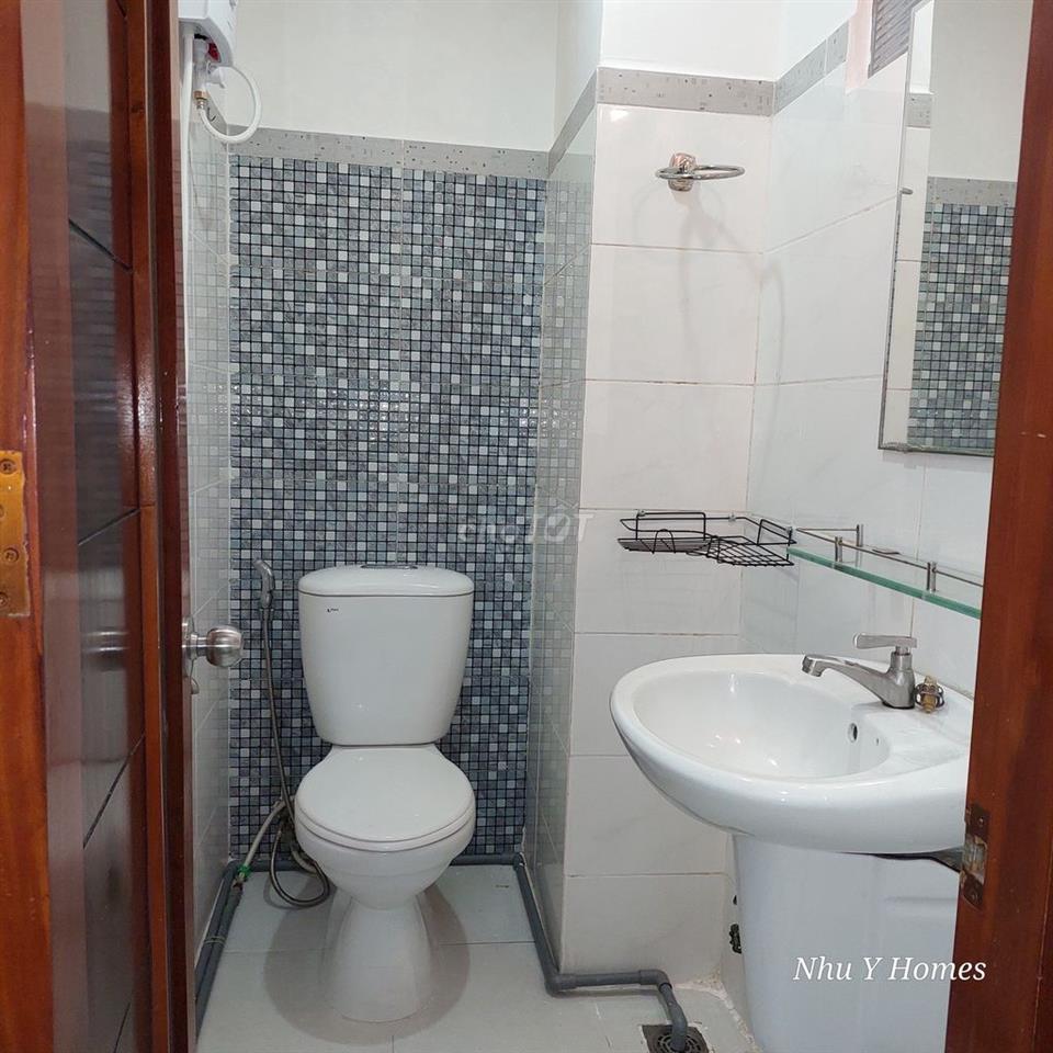 Chính chủ phòng full NT - Hồ Văn Huê, gần HV Hàng Không, ĐH Kinh Tế