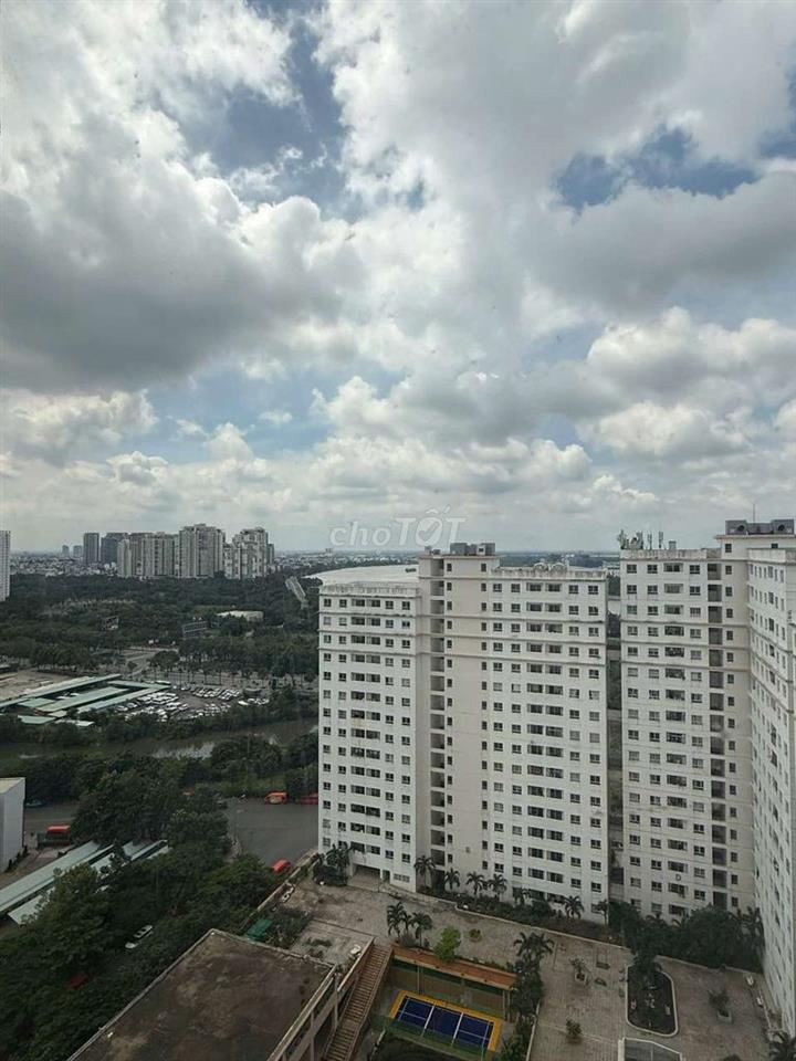 Cho thuê 1 phòng ngủ trong căn 3PN