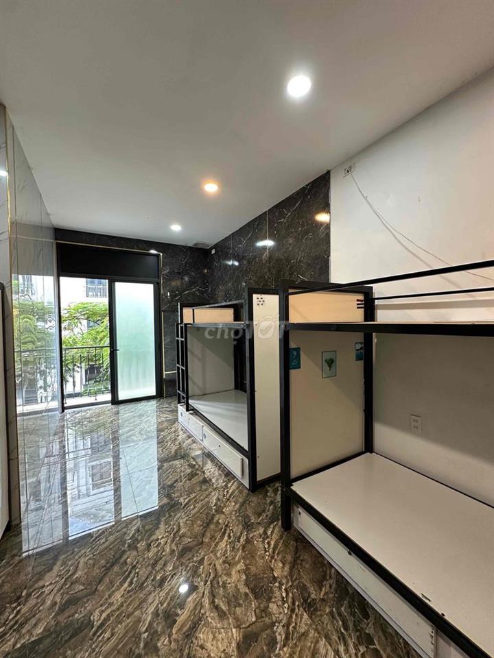 🔥 Ở Vinhomes chỉ 1,5tr - Bao phí - Full nội thất