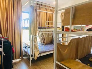 🔥 Ở Vinhomes chỉ 1,5tr - Bao phí - Full nội thất