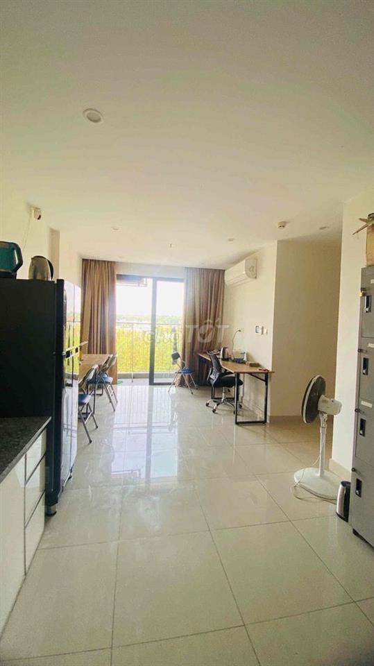 🔥 Ở Vinhomes chỉ 1,5tr - Bao phí - Full nội thất