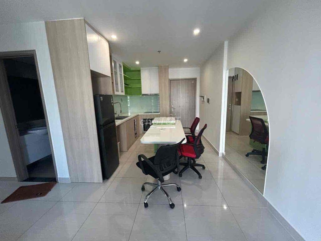 🔥 Ở Vinhomes chỉ 1,5tr - Bao phí - Full nội thất