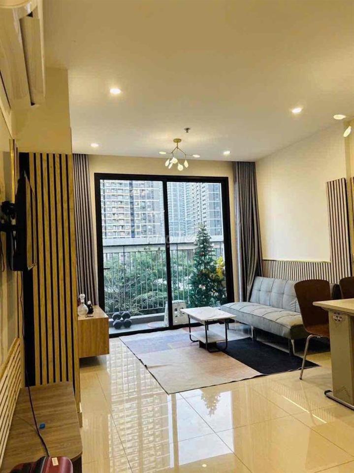 SHARE LẠI PHÒNG FULL NỘI THẤT TẠI VINHOMES Q9