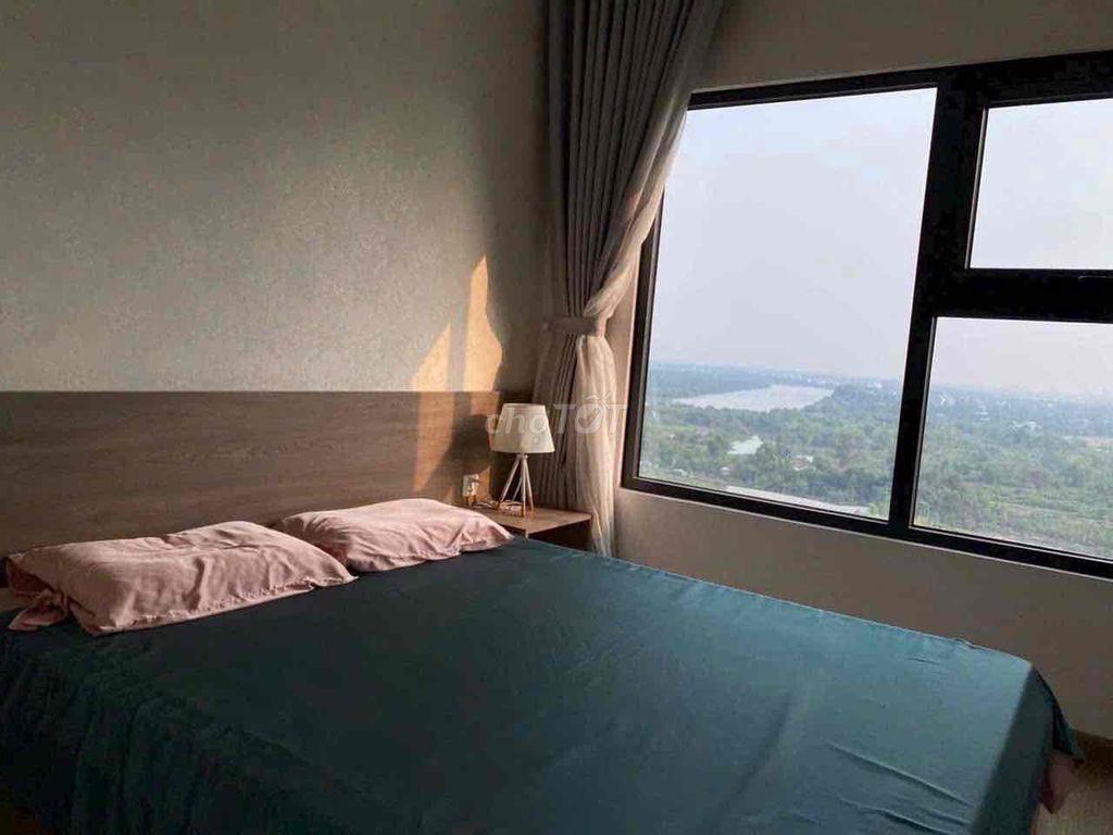 SHARE LẠI PHÒNG FULL NỘI THẤT TẠI VINHOMES Q9