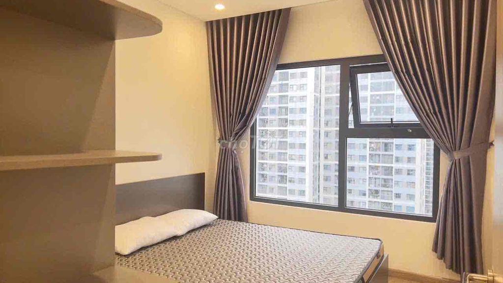 SHARE LẠI PHÒNG FULL NỘI THẤT TẠI VINHOMES Q9