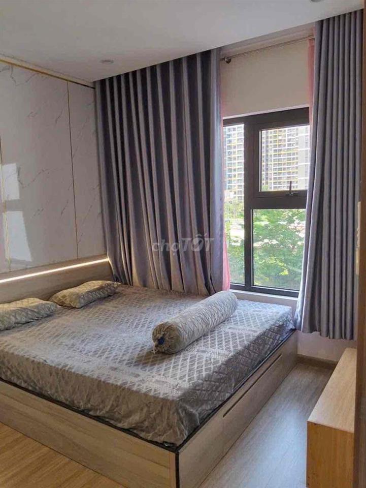 SHARE LẠI PHÒNG FULL NỘI THẤT TẠI VINHOMES Q9