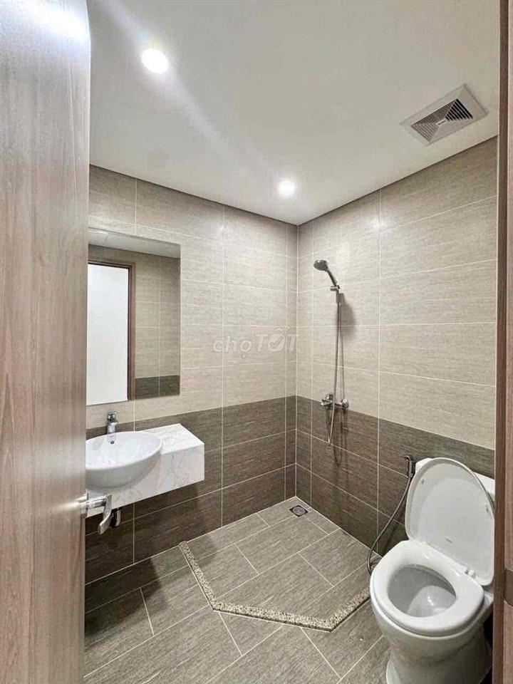 SHARE LẠI PHÒNG FULL NỘI THẤT TẠI VINHOMES Q9