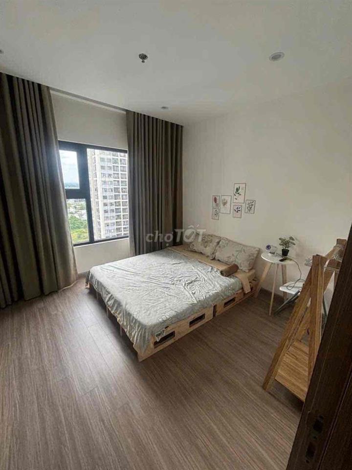 🔥 Share phòng master CHỈ 3TR9 – VINHOMES Q9 – VÀO Ở NGAY