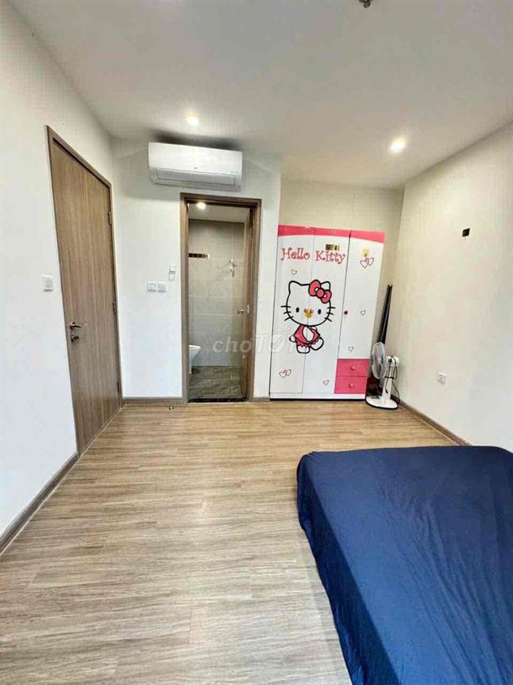 SHARE PHÒNG MASTER VINHOMES GRAND PARK – ƯU TIÊN NỮ