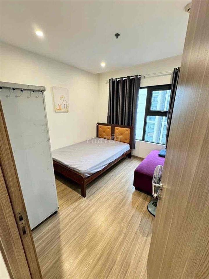 SHARE PHÒNG MASTER VINHOMES GRAND PARK – ƯU TIÊN NỮ