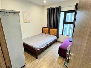 SHARE PHÒNG MASTER VINHOMES GRAND PARK – ƯU TIÊN NỮ