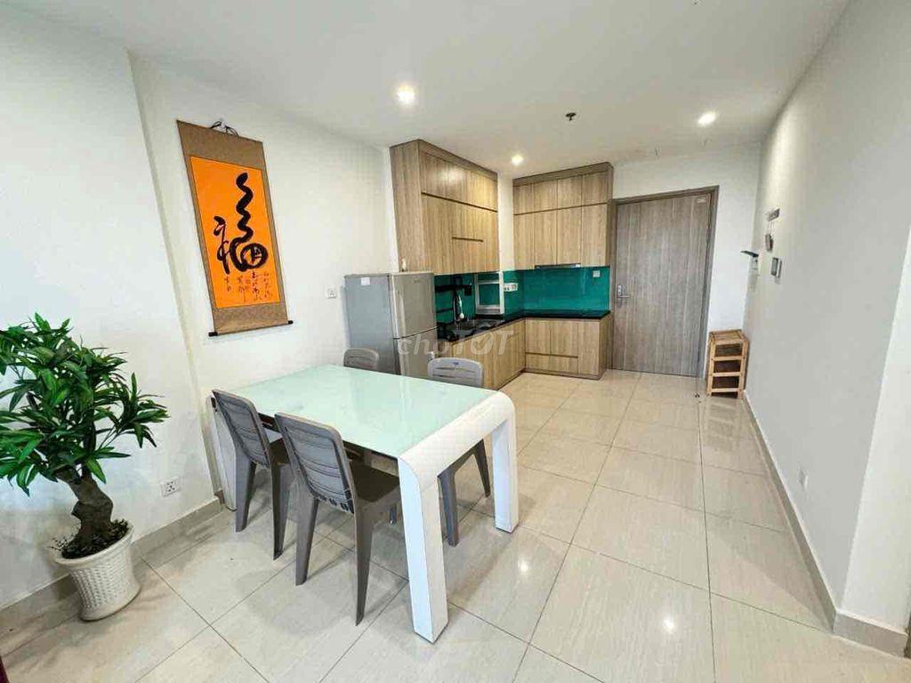 SHARE PHÒNG MASTER VINHOMES GRAND PARK – ƯU TIÊN NỮ