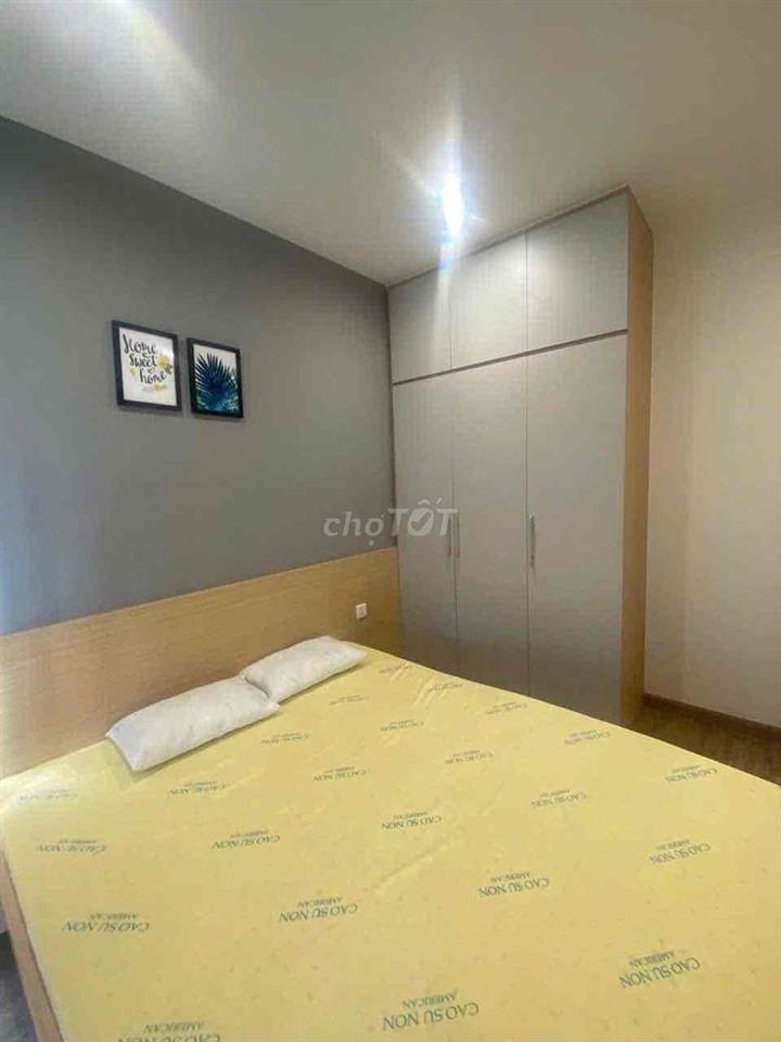 ⚡  SHARE PHÒNG GIÁ 3TR4 – FULL NỘI THẤT – VINHOMES Q9 – CÒN 1 PHÒNG