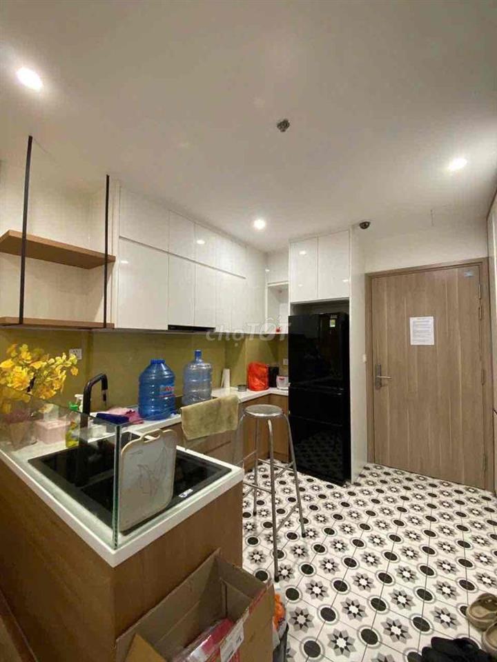 ⚡  SHARE PHÒNG GIÁ 3TR4 – FULL NỘI THẤT – VINHOMES Q9 – CÒN 1 PHÒNG
